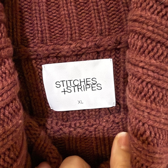 Revolve - Picture 4 of 5